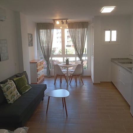 Apartamento Veramar En Fuengirola Exterior foto