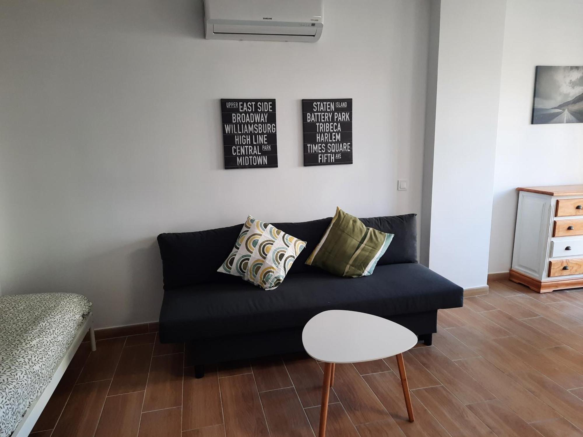 Apartamento Veramar En Fuengirola Exterior foto