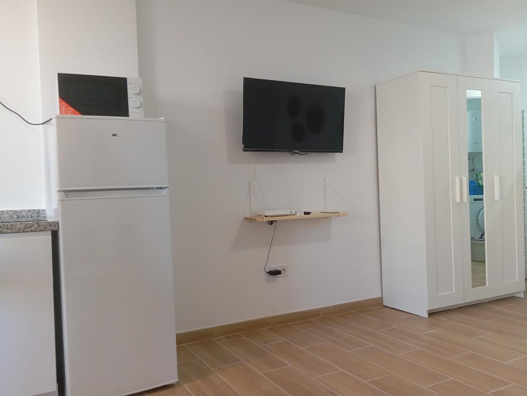 Apartamento Veramar En Fuengirola Exterior foto