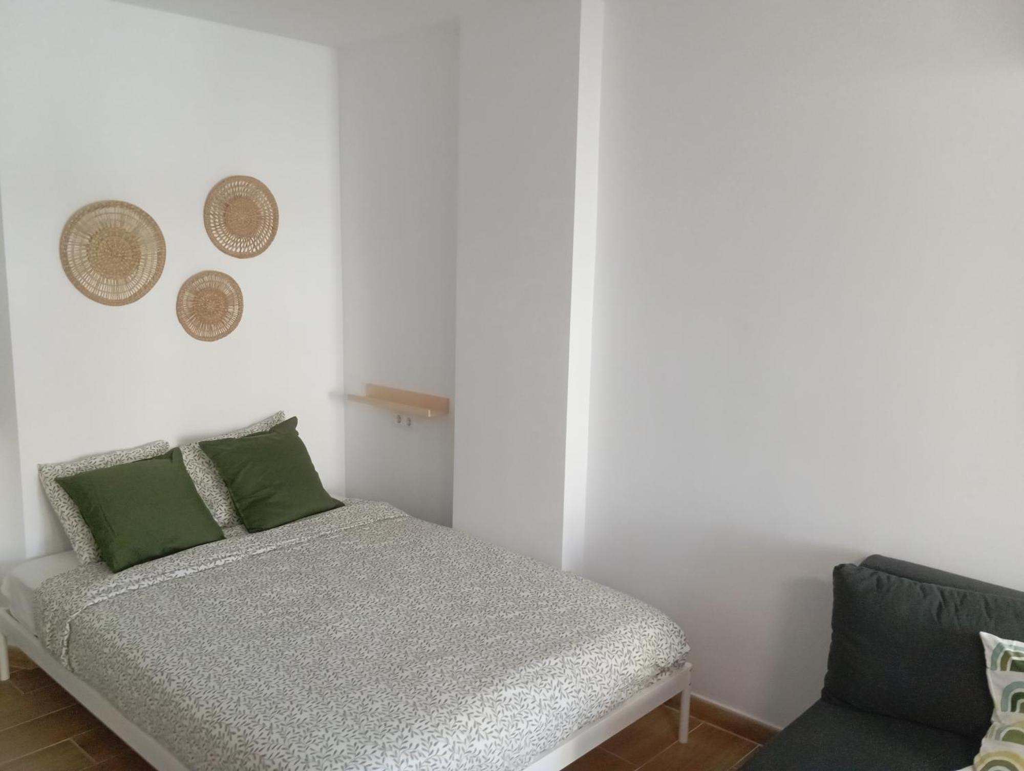 Apartamento Veramar En Fuengirola Exterior foto