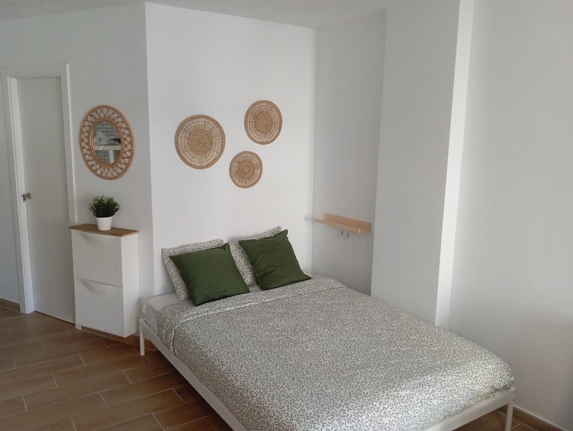 Apartamento Veramar En Fuengirola Exterior foto