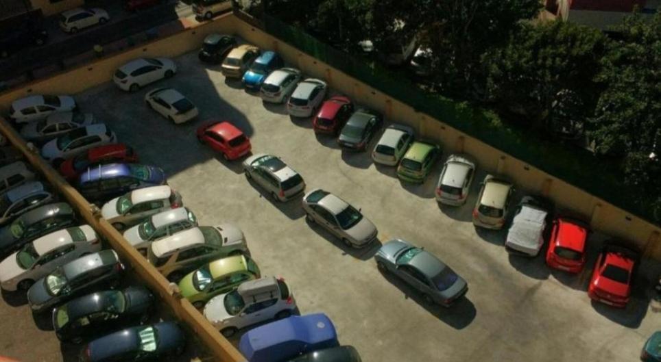 Apartamento Veramar En Fuengirola Exterior foto