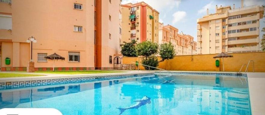 Apartamento Veramar En Fuengirola Exterior foto